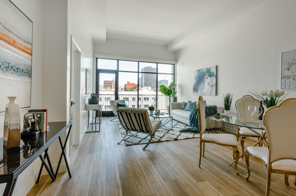 The Hana Apartments Los Angeles, CA Trulia