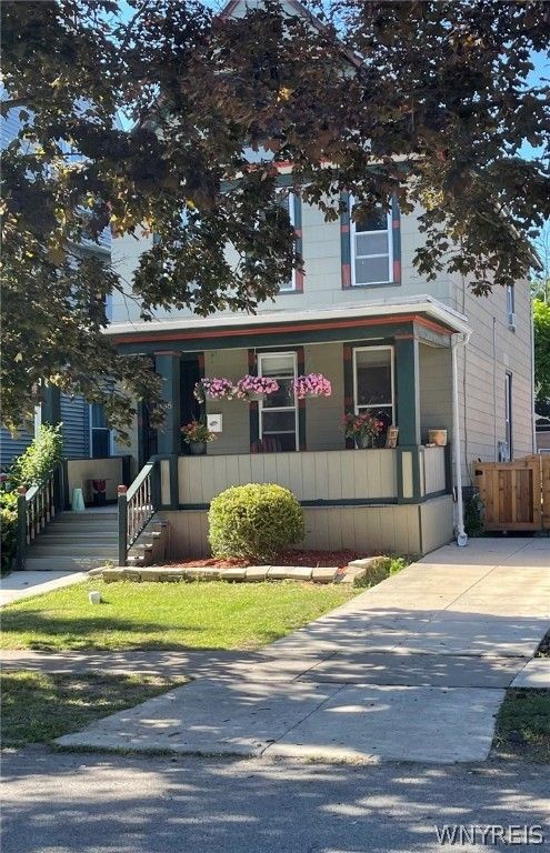Forest, Buffalo Recently Sold Properties | Trulia