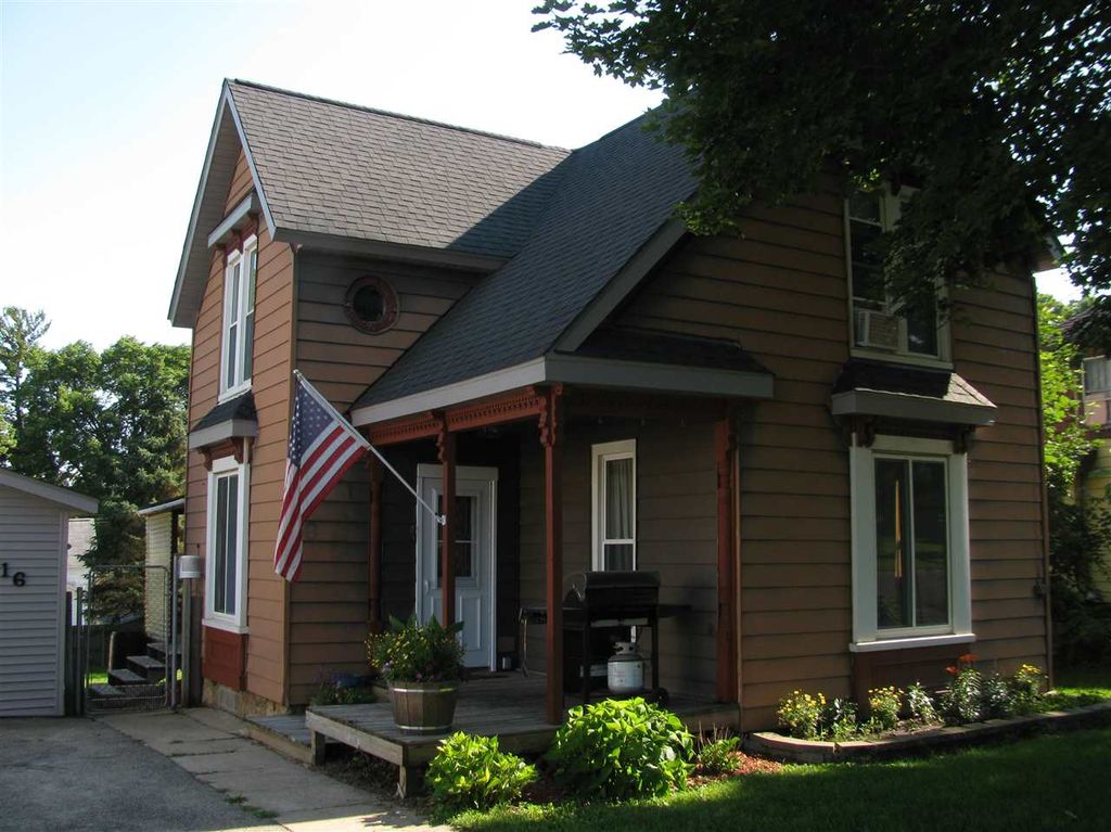 416 W 6th St, Pecatonica, IL 61063 Trulia