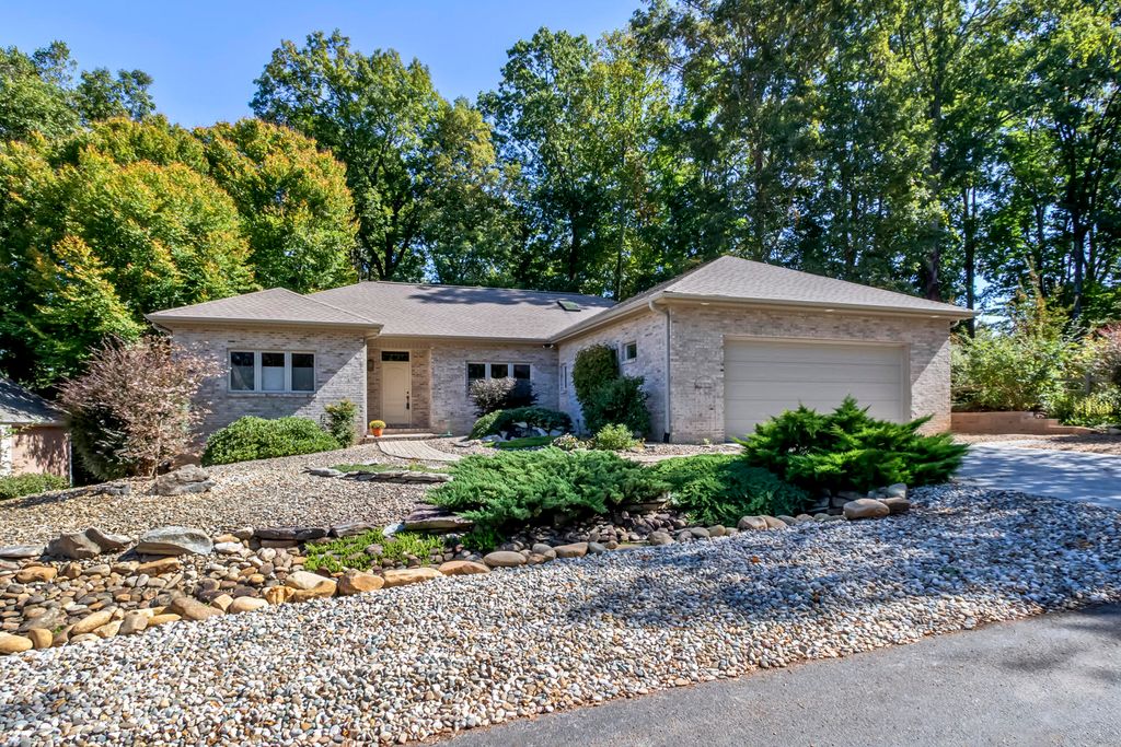 365 Cheestana Way, Loudon, TN 37774