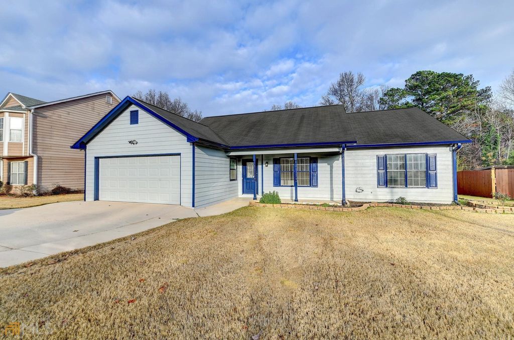 314 Spring Falls Dr, Lawrenceville, GA 30045 Trulia