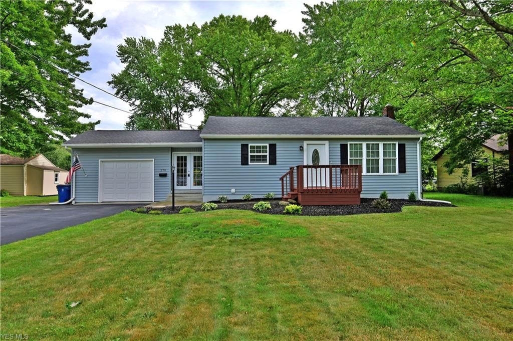 270 E Main St, Cortland, OH 3 Bed, 2 Bath SingleFamily Home 35