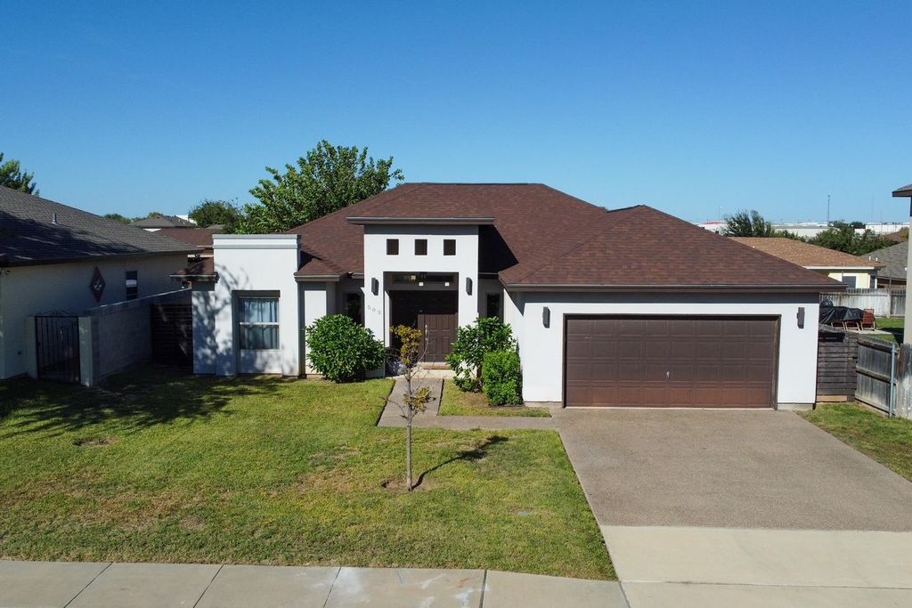 503 Starling Creek Loop, Laredo, TX 78045 Trulia