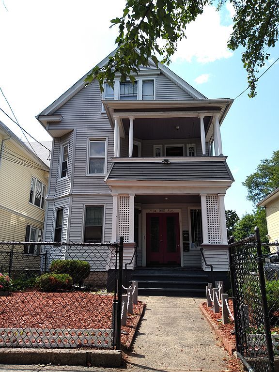 504 Winthrop Ave, New Haven, CT 06511 Trulia