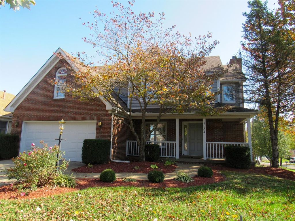 1084 Autumn Ridge Dr, Lexington, KY 40509 Trulia