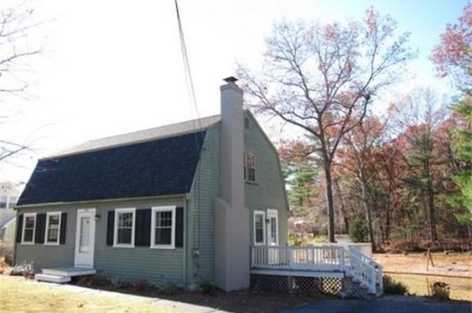 146 Oak Ridge Dr, Ayer, MA - 3 Bed, 2 Bath Single-Family Home - 26