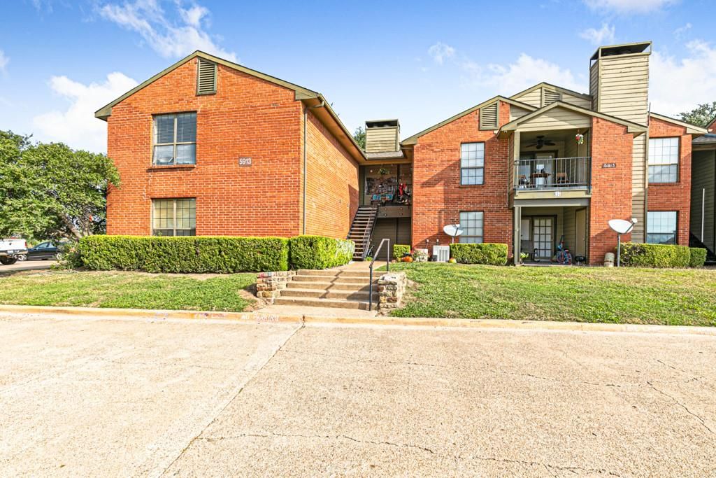 5913 Lake Hubbard Pkwy #221, Garland, TX 75043