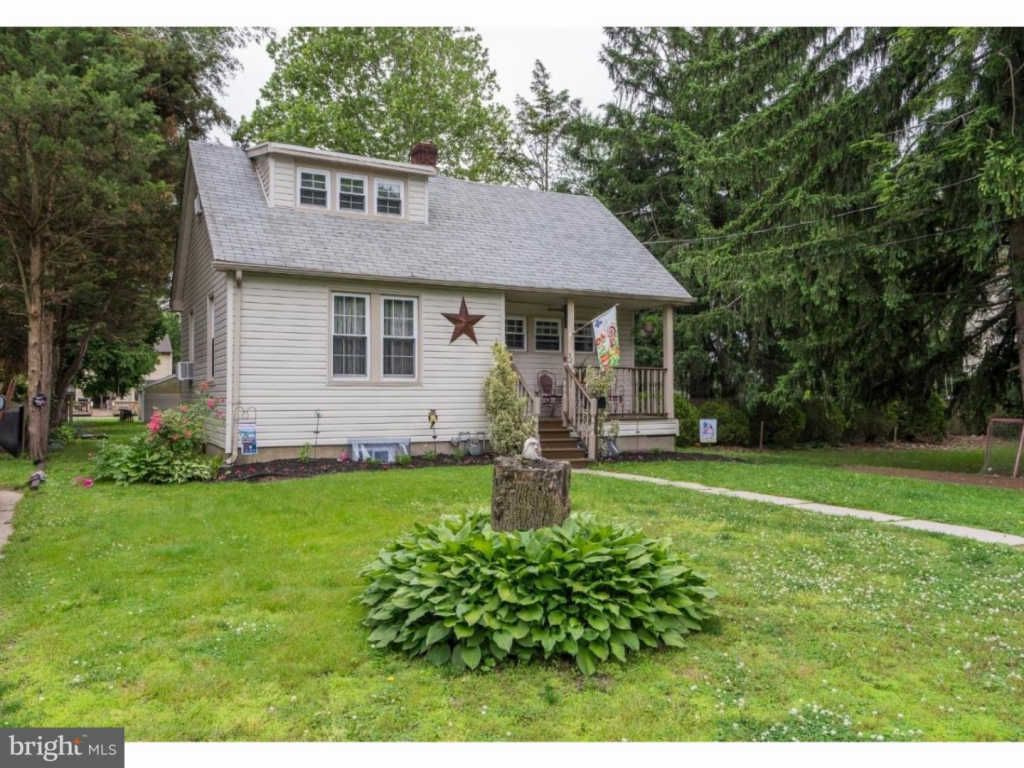 325 E Maple Ave, Laurel Springs, NJ 08021 Trulia