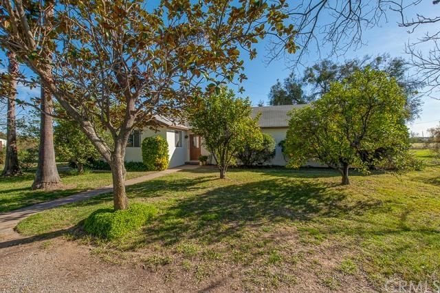 6390 County Road 5, Orland, CA 95963