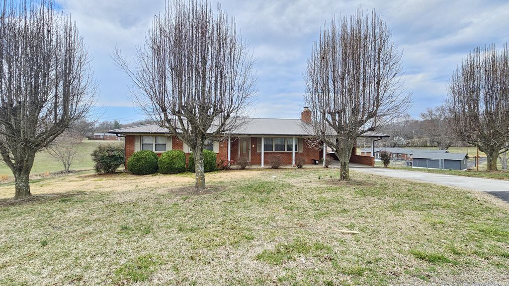 3150 Robinson Creek Rd, Morristown, TN 37813 Trulia