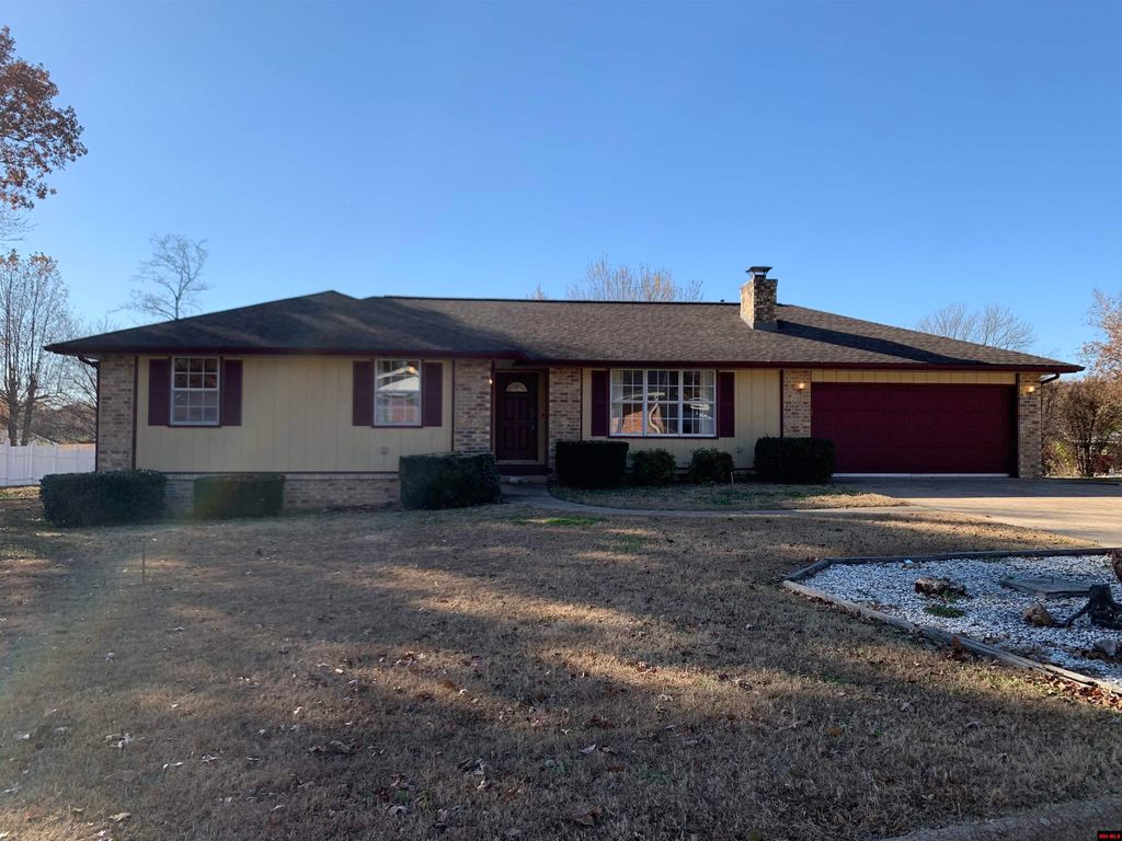 1200 Cresswell Dr, Mountain Home, AR 72653 Trulia