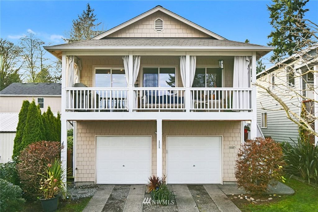 18685 3rd Avenue NE, Suquamish, WA 98392 Trulia