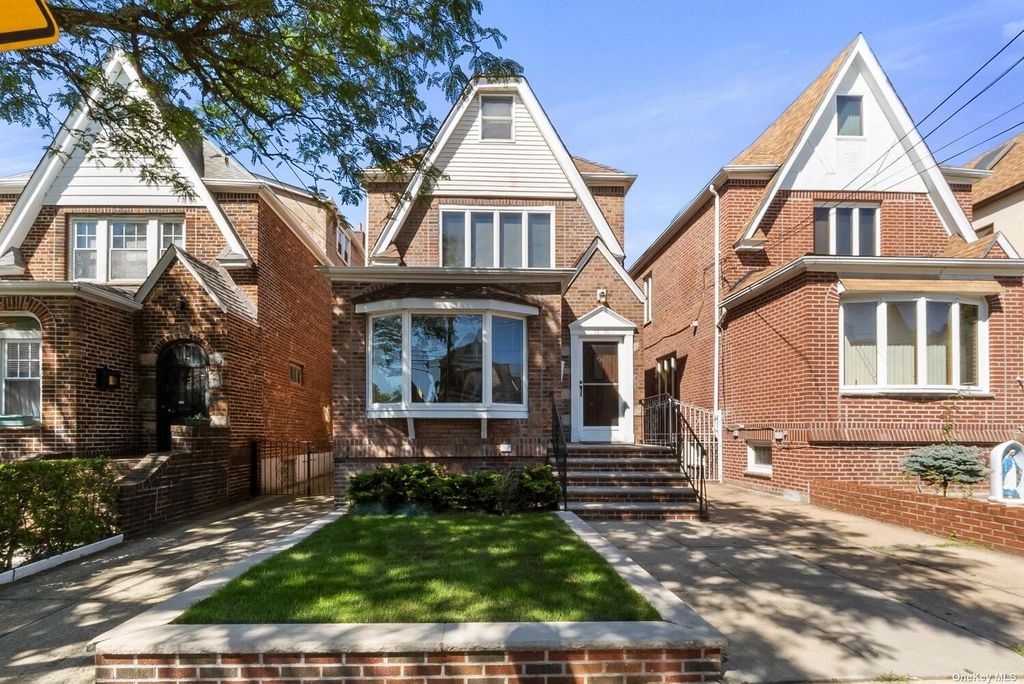 6360 83rd Street, Middle Village, NY 11379 Trulia