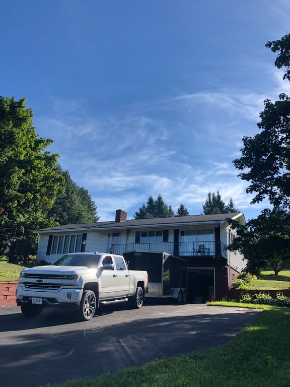 116 Hanson Lake Rd, Mapleton, ME 04757 Trulia