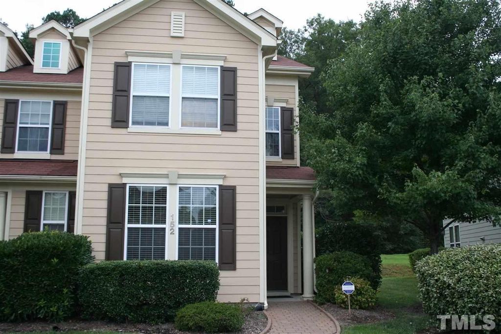 152 Point Comfort Ln, Cary, NC 27519 Trulia