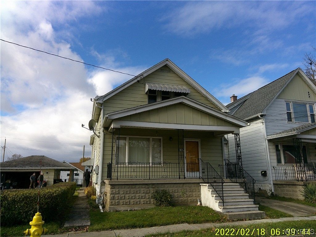 188 Crocker St, Sloan, NY 14212 Trulia