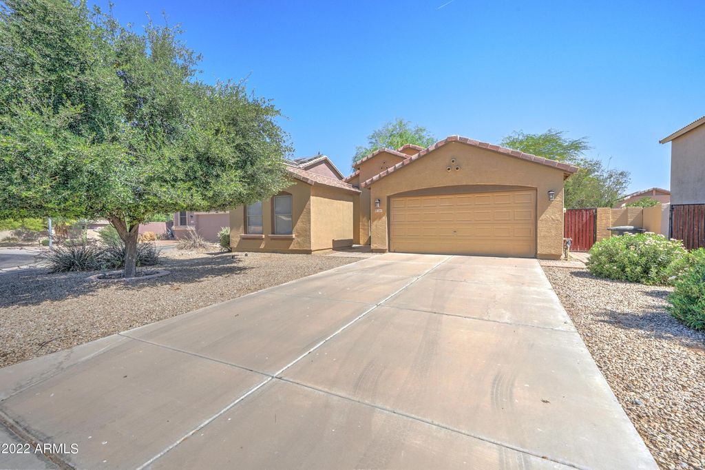 1564 E Eagle Ct, Casa Grande, AZ 85122