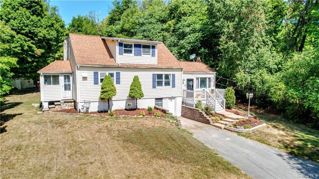 5 Glenmere Homesites Road, Florida, NY 10921 Trulia