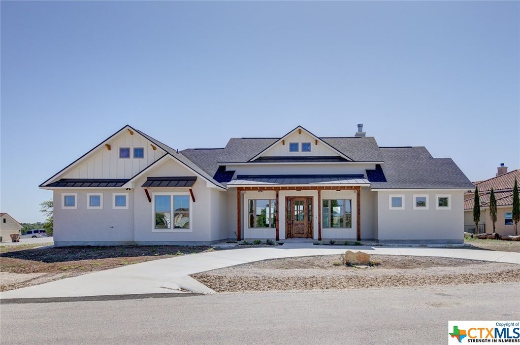 101 Alf Hunter, Blanco, TX 78606 MLS 534130 Trulia