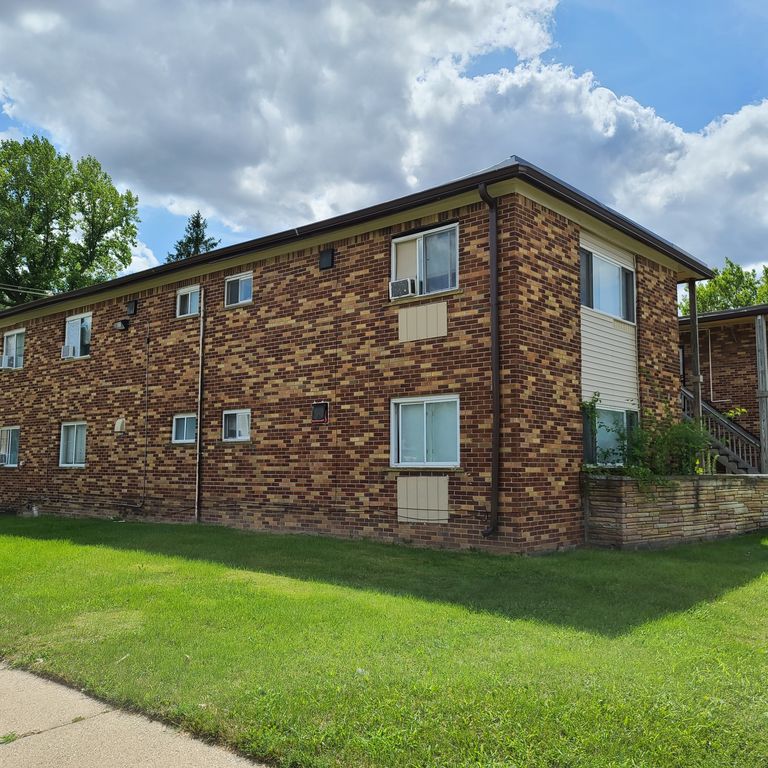 18711 Schoolcraft #6, Detroit, MI 48223