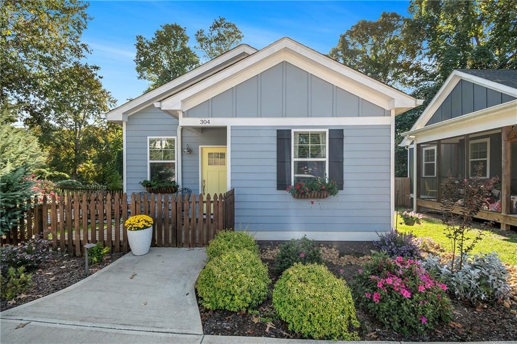 304 Cottage Ct, Ball Ground, GA 30107 Trulia