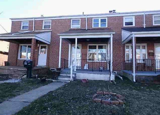 7879 Charlesmont Rd, Baltimore, MD 21222