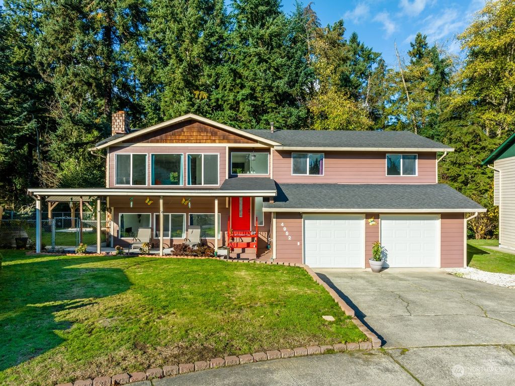 4952 SW 324th Place, Federal Way, WA 98023 Trulia