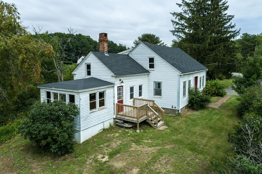 11 Old South Freeport Road, Freeport, ME 04032 Trulia