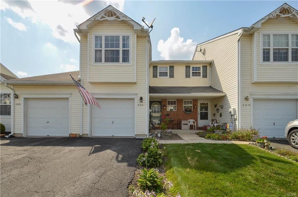 206 N 4th St, Bally, PA 19503 Trulia