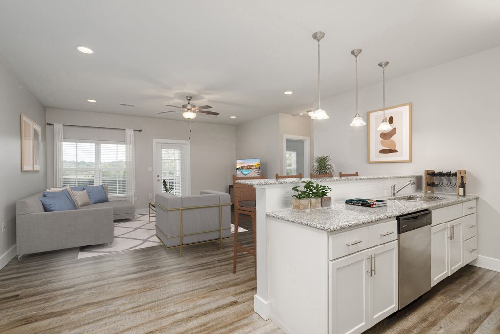 Pointe at Five Oaks Lebanon, TN Trulia