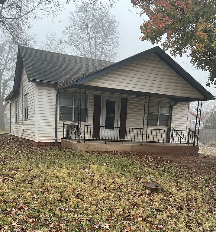 510 N Monroe Ave, Blanchard, OK 73010 Trulia