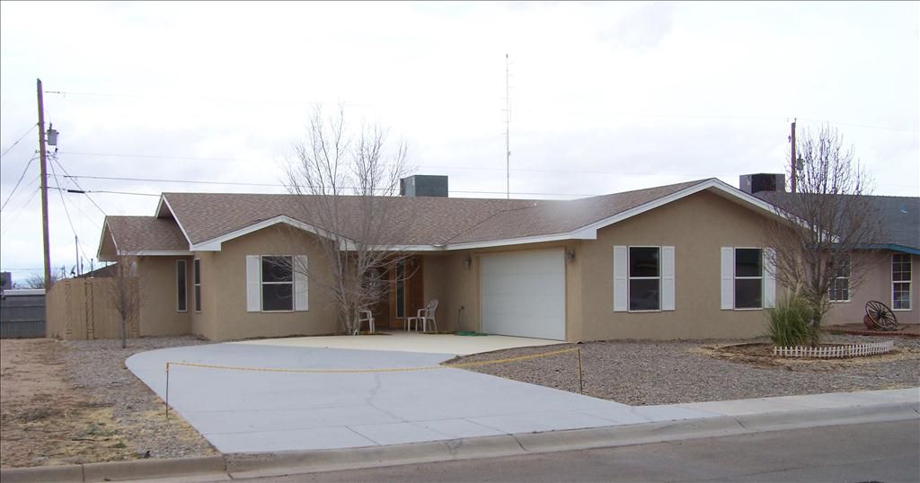 504 Santa Fe Dr, Alamogordo, NM 88310