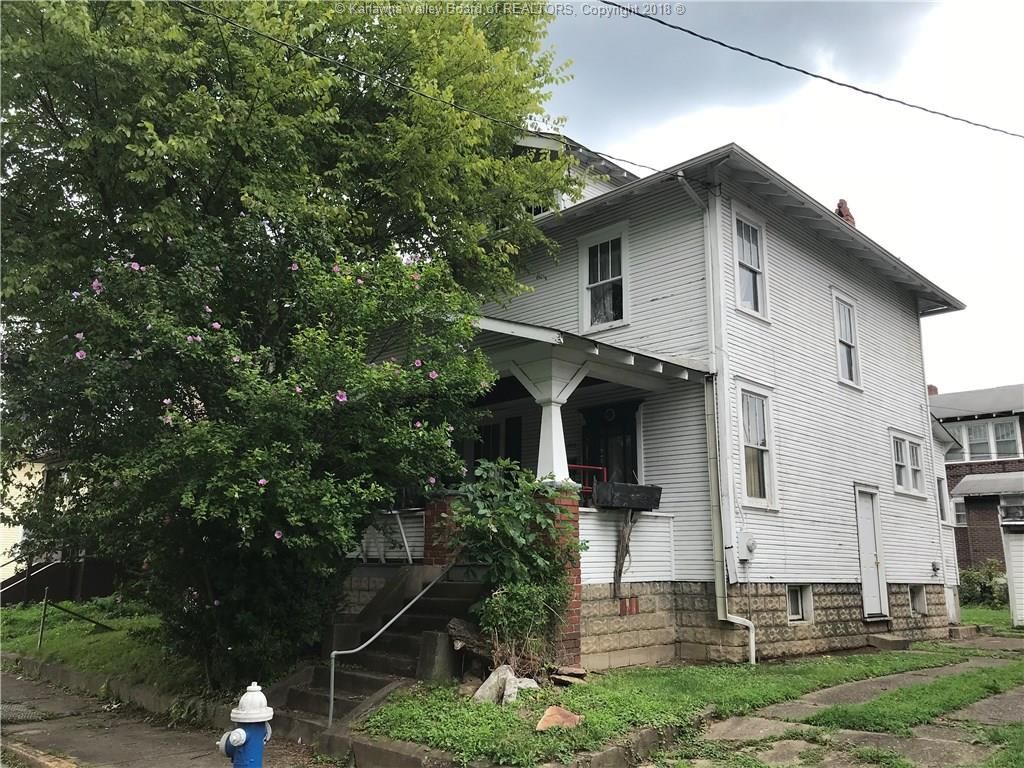 1016 Grant St, Charleston, WV 25302 Trulia