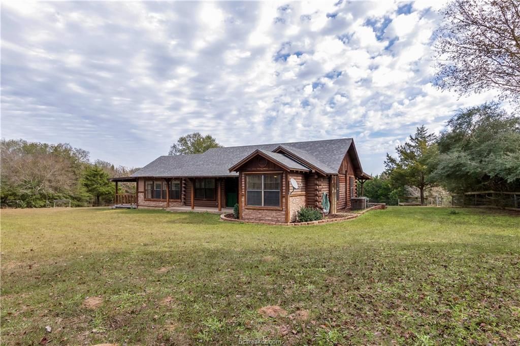 18578 Old Bundick Rd, Hearne, TX 77859 Trulia