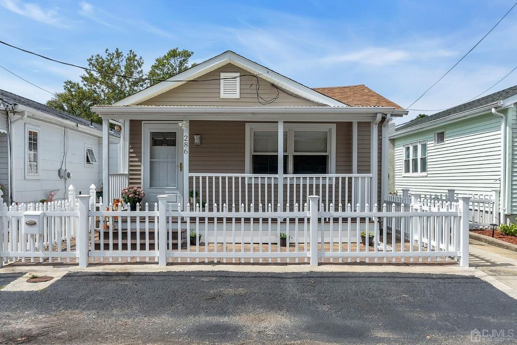 286 Norwood Ave, Laurence Harbor, NJ 08879 Trulia