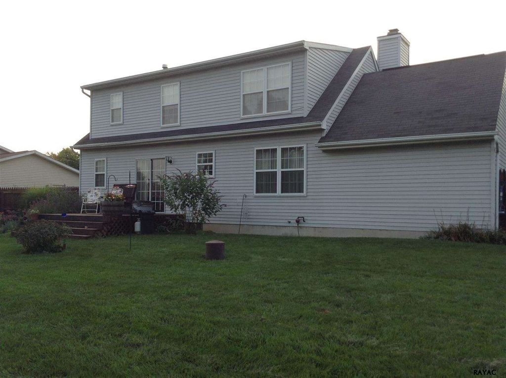 21 Cypress Point Rd, Felton, PA 17322 Trulia