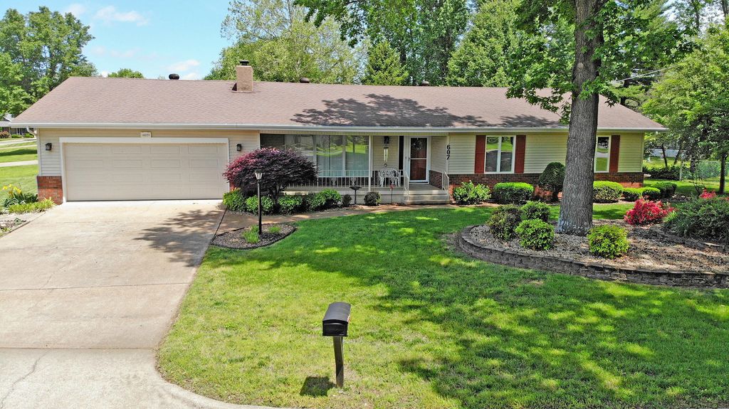 607 Parnell Dr, Branson, MO 65616 Trulia