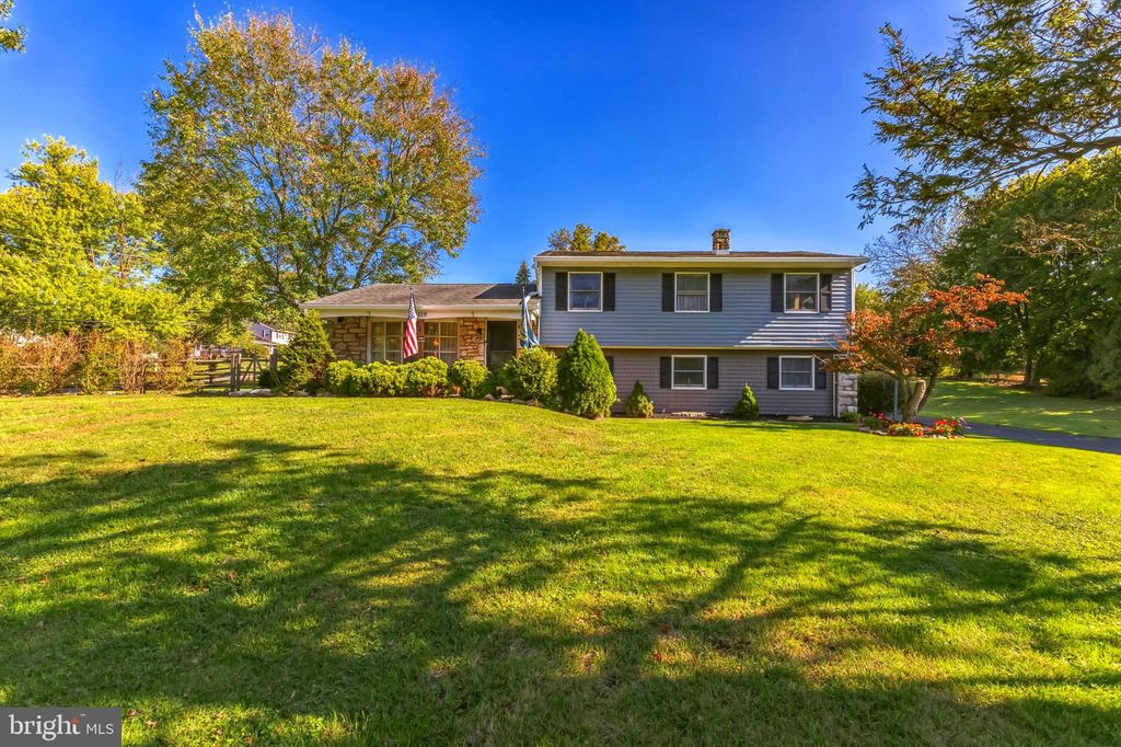 3519 Skippack Pike, Harleysville, PA 19438 Trulia