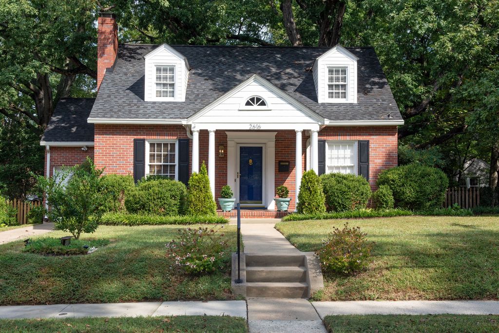 2616 Walker Ave, Greensboro, NC 27403 Trulia