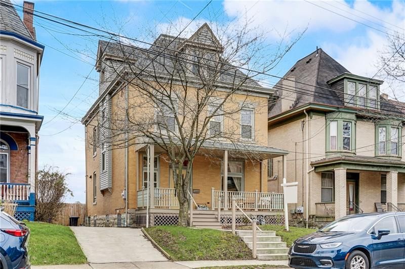 131 Marshall Ave, Pittsburgh, PA 15214 Trulia
