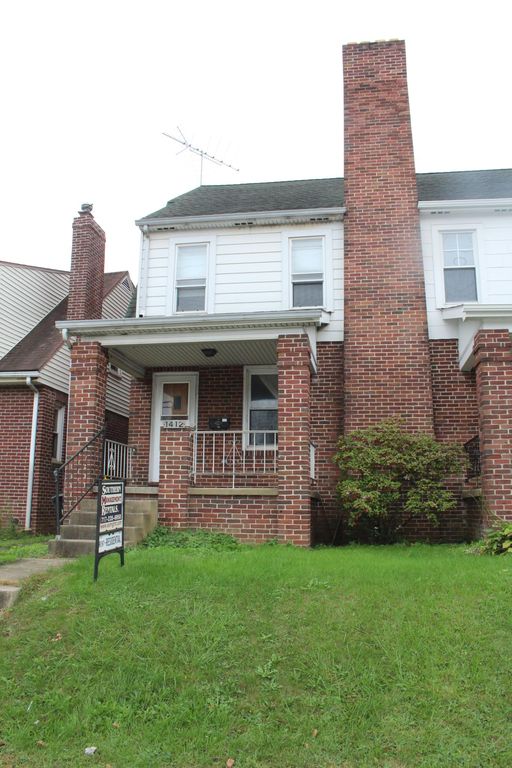 1412 Mount Rose Ave, York, PA 17403 Trulia