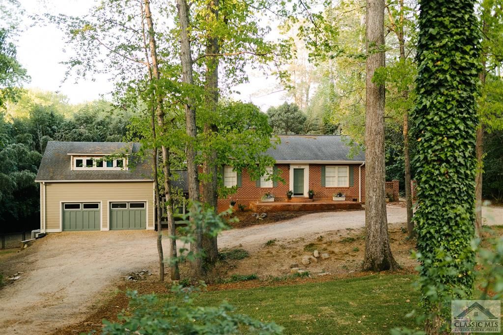 420 W Lake Dr, Athens, GA 30606 Trulia