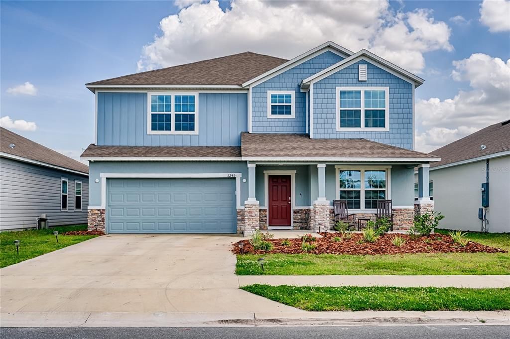 2245 NW 248th Way, Newberry, FL 32669 MLS GC520307 Trulia