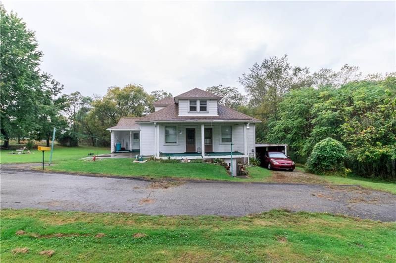 814 Center Ave, La Belle, PA 3 Bed, 1 Bath SingleFamily Home 13