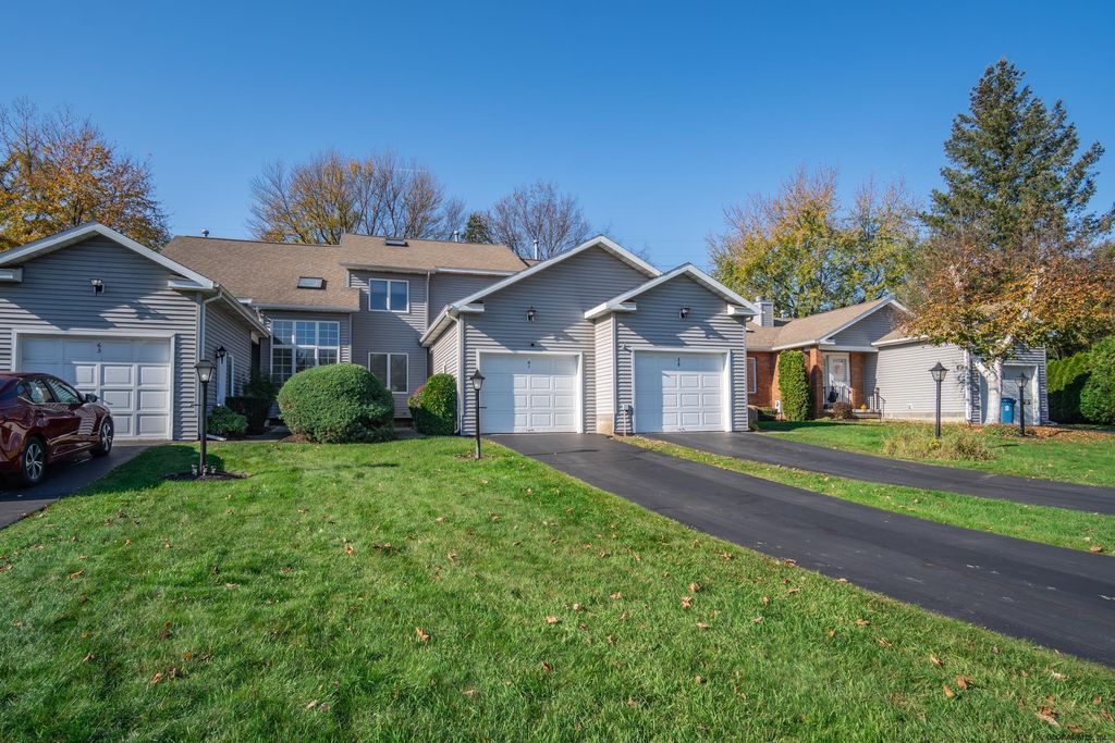 61 OLD BIRCH Lane, Albany, NY 12205 Trulia