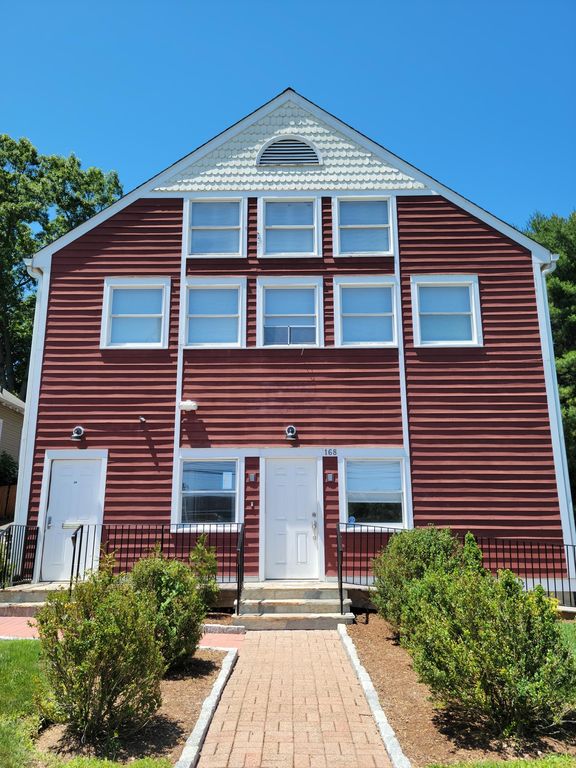 168 West Ave, Darien, CT 06820