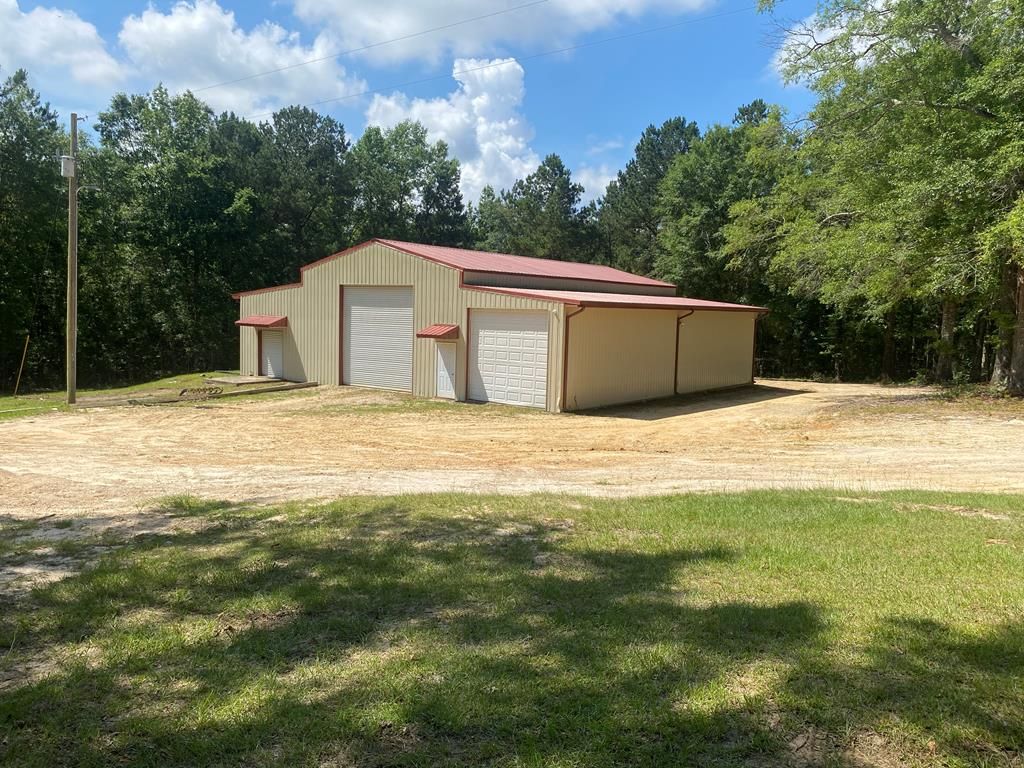 433 Tom Chance Rd, Poplarville, MS 39470 Trulia
