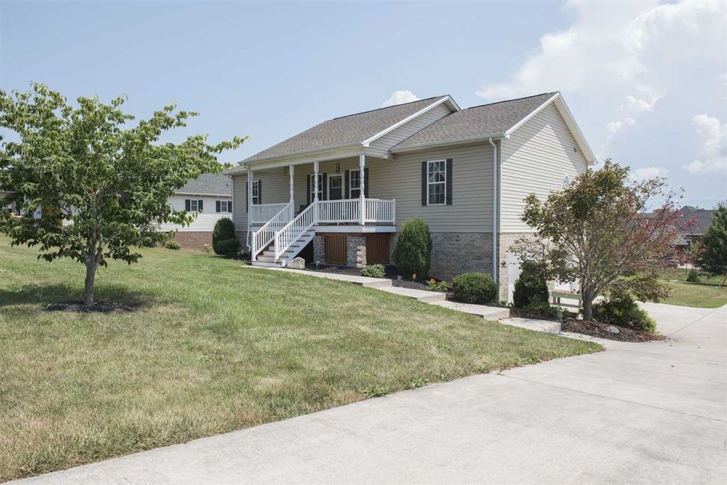 257 Kensington Dr, Elkton, VA 22827 Trulia