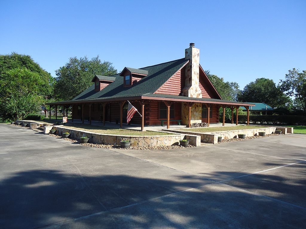 7522 Pigeon Dr, Hitchcock, TX 77563 Trulia