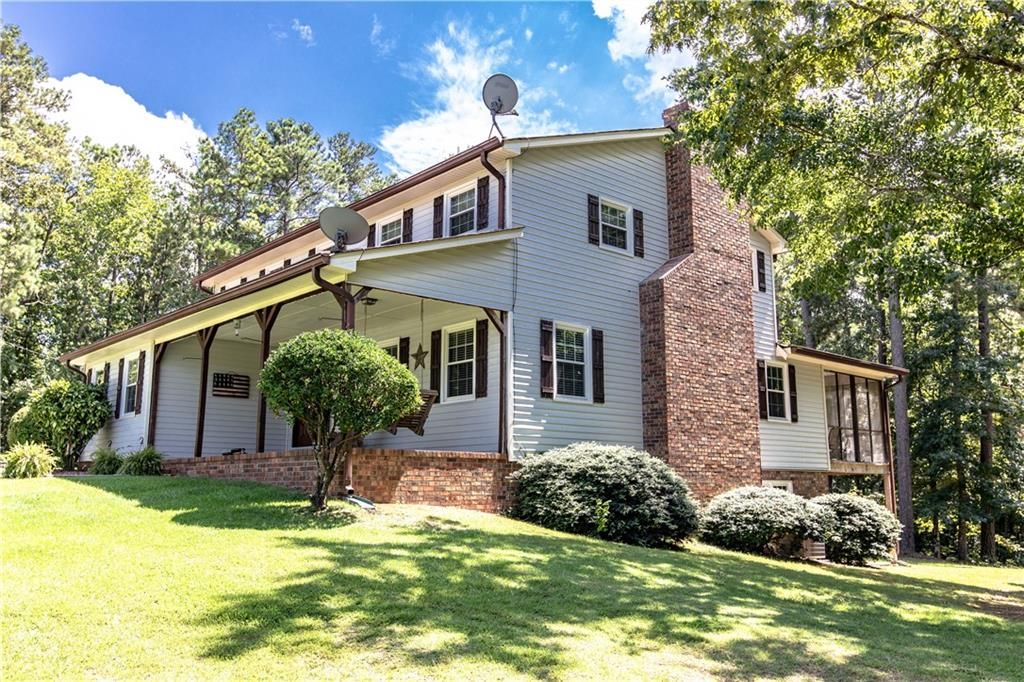 12152 Garretts Ferry Rd, Chattahoochee Hills, GA 30268 Trulia